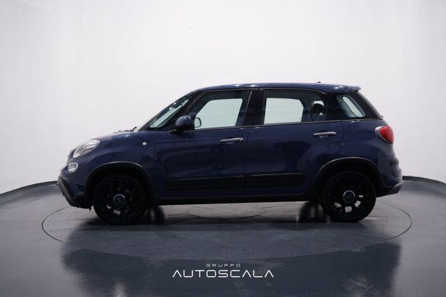 FIAT 500L 1.4 95cv S&S Cross