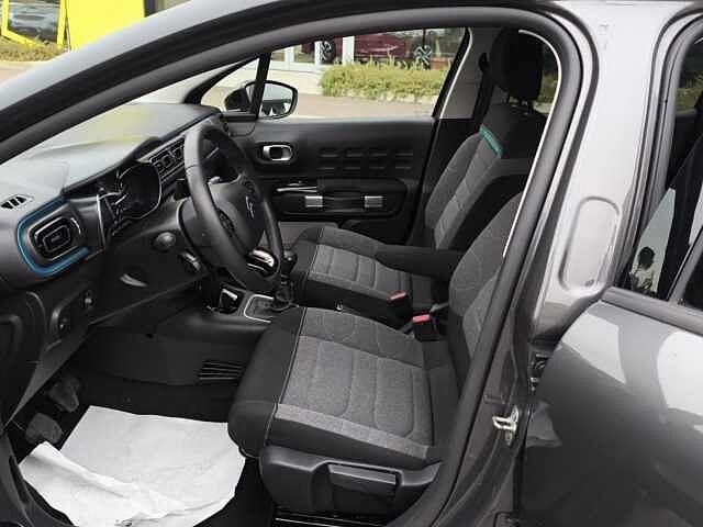 Citroen C3 BlueHDi 100 S&S Shine