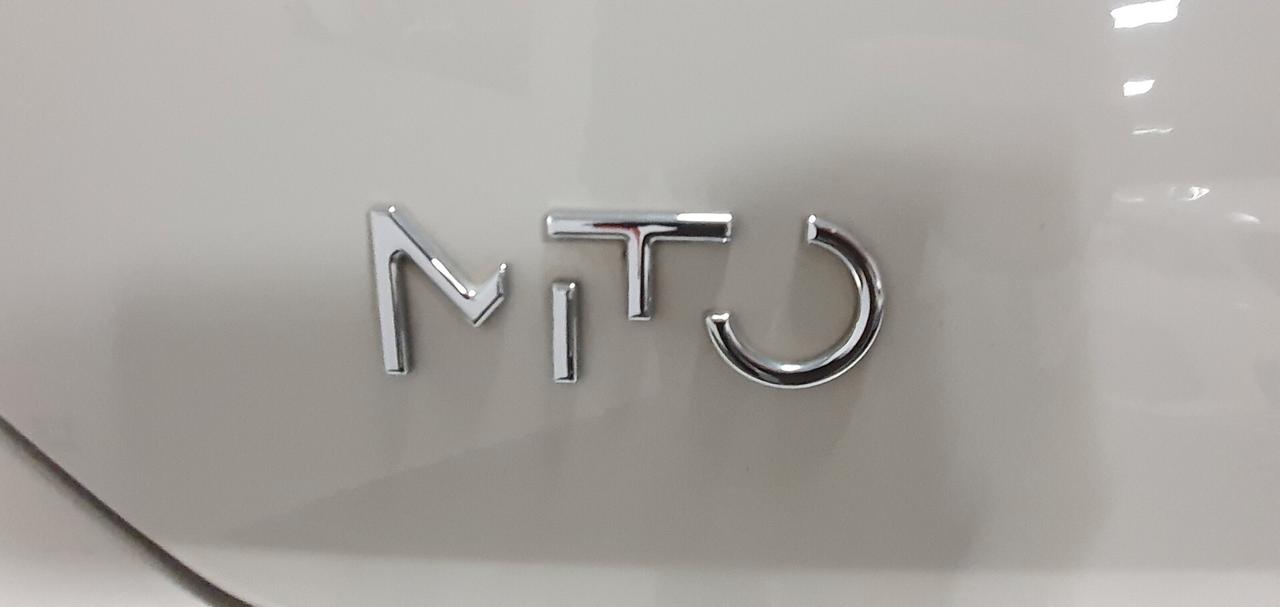 Alfa Romeo MiTo 1.3 JTDm 85 CV S&S Distinctive