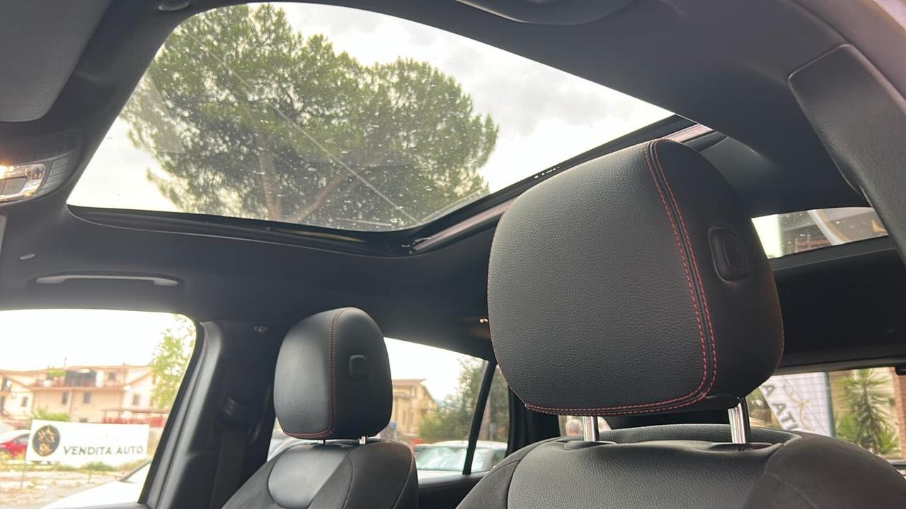 Mercedes-benz GLA 250 GLA 250 e hybrid EQ Sport Plus