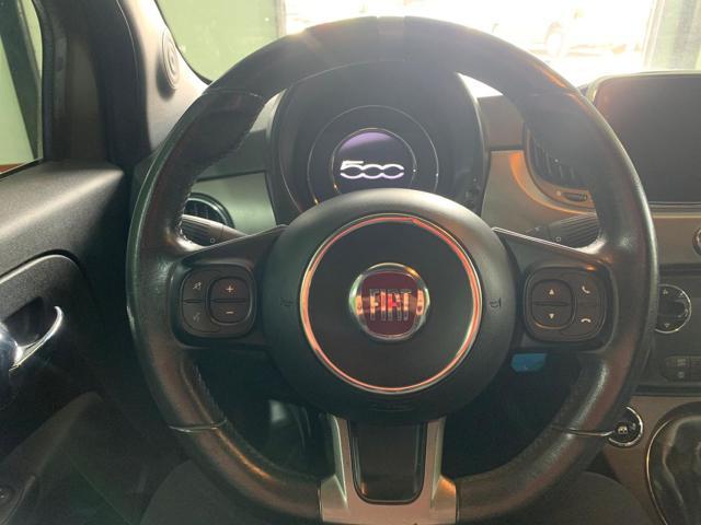 FIAT 500 1.3 Multijet 16V 95 CV "S"