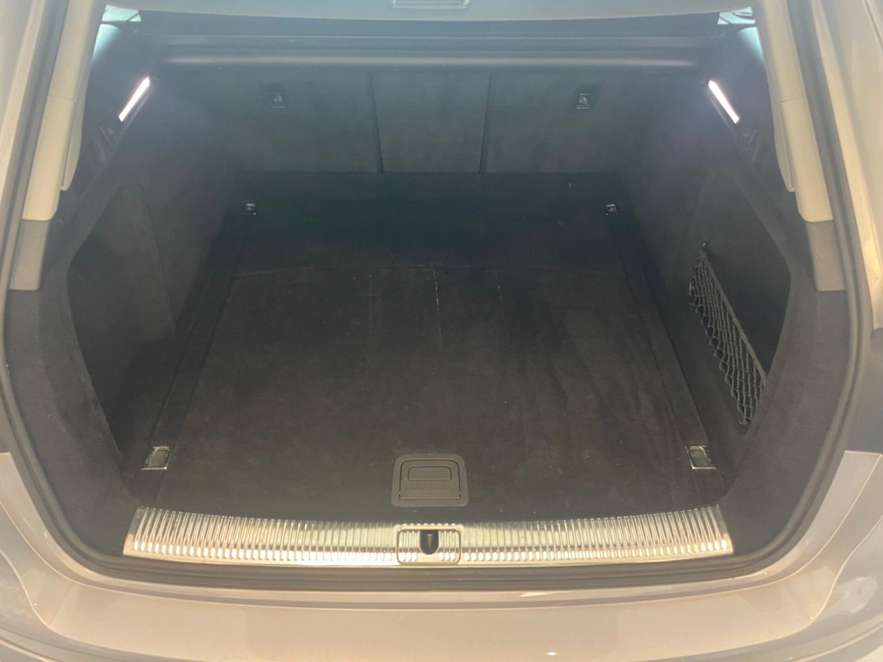 Audi A4 allroad 40 TDI 204 CV S tronic Business