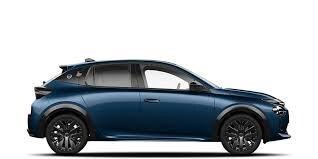 Lancia Ypsilon Hybrid e-DCT LX