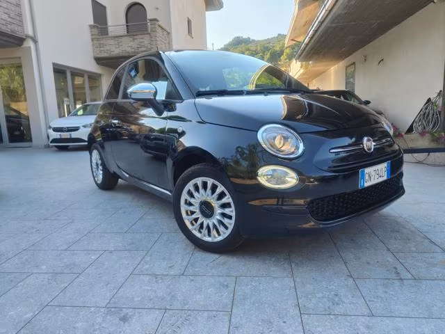 FIAT 500 1.0 Hybrid STYLE