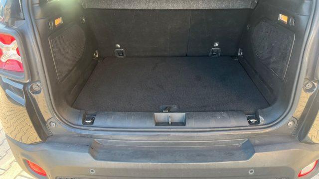 JEEP Renegade 1.4 MultiAir Longitude
