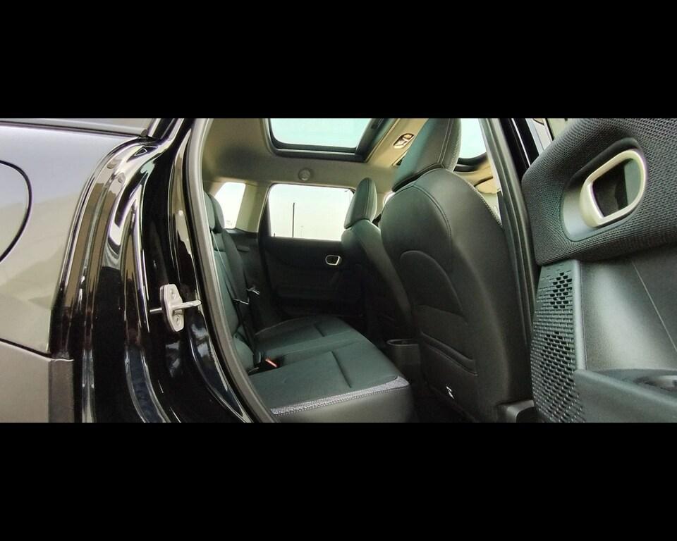 Mini Mini Cooper 5 Porte 1.5 C Favoured Auto