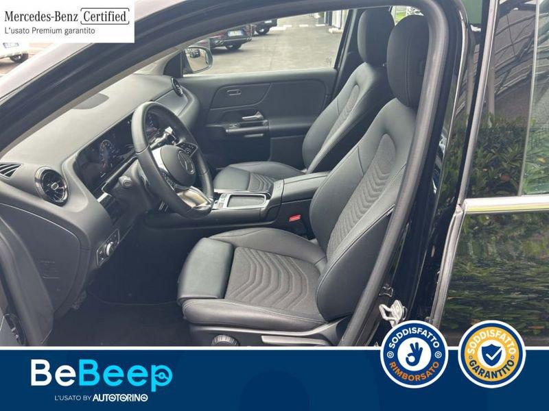 Mercedes-Benz GLA 180 D ADVANCED AUTO