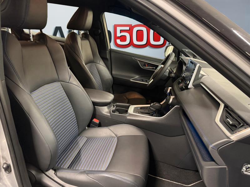 Toyota RAV4 2.5 vvt-ie h Style 2wd 218cv e-cvt