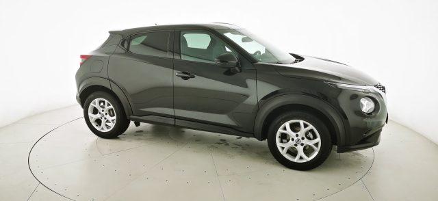 NISSAN Juke 1.0 DIG-T 117 CV DCT Business