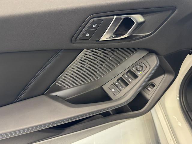 BMW 118 d MSport Pro