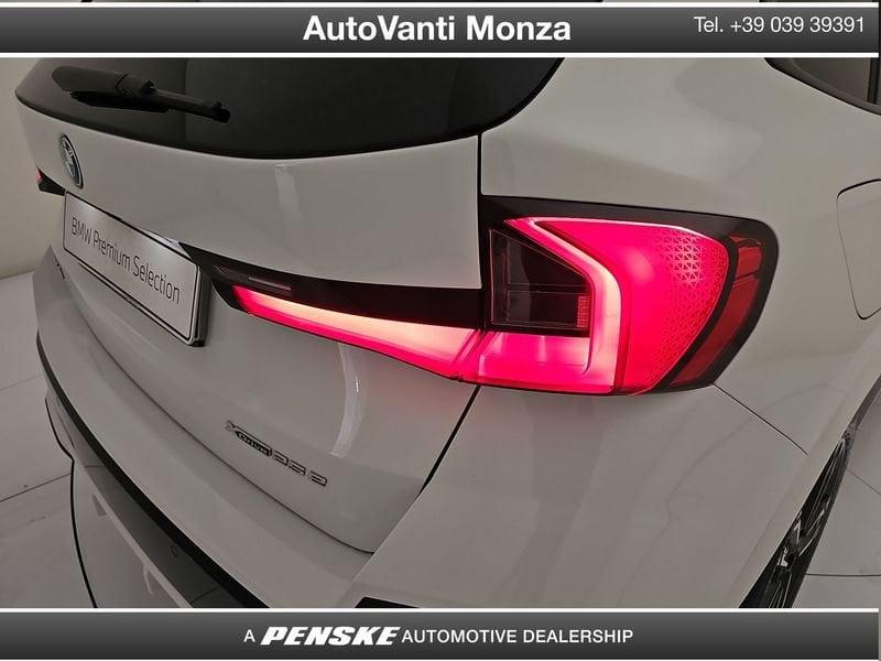 BMW X1 X1 xdrive 25e MSport Pro auto