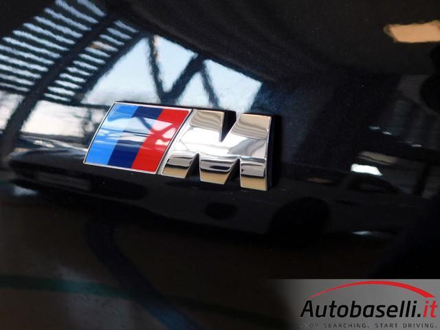 BMW X6 XDRIVE30D IBRIDO 48V MSPORT 286CV AUTOMATICO