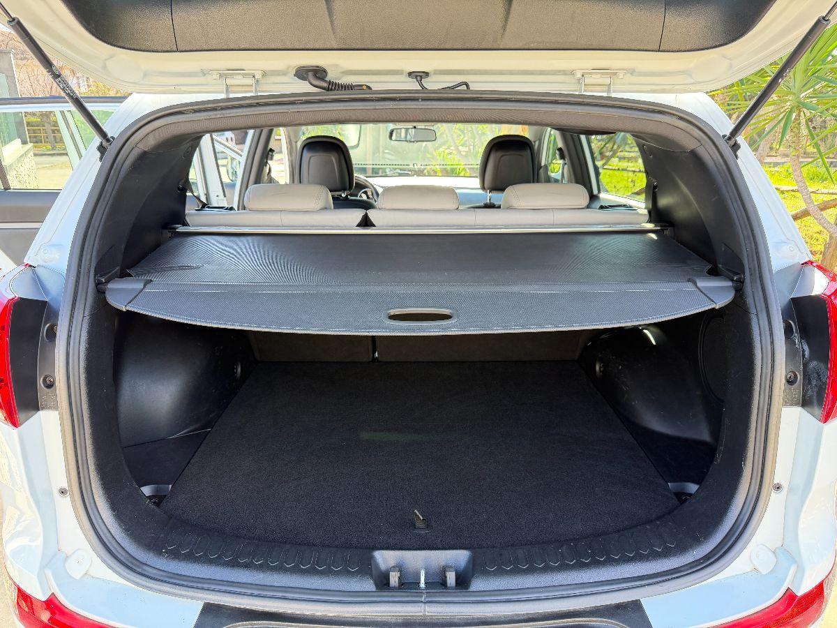 KIA - Sportage - 1.7 CRDI 2WD Class