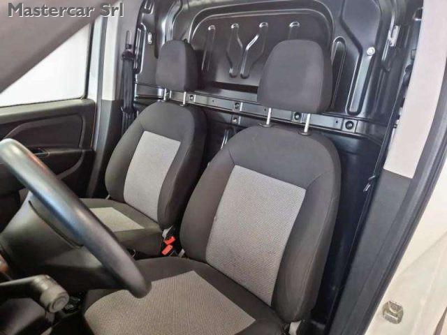 FIAT Doblo DOBLÒ 1.3 MJT 95CV SX E6 - GD290AX