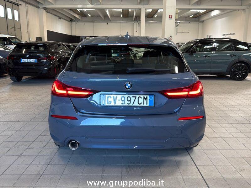 BMW Serie 1 F40 Diesel 116d Business Advantage