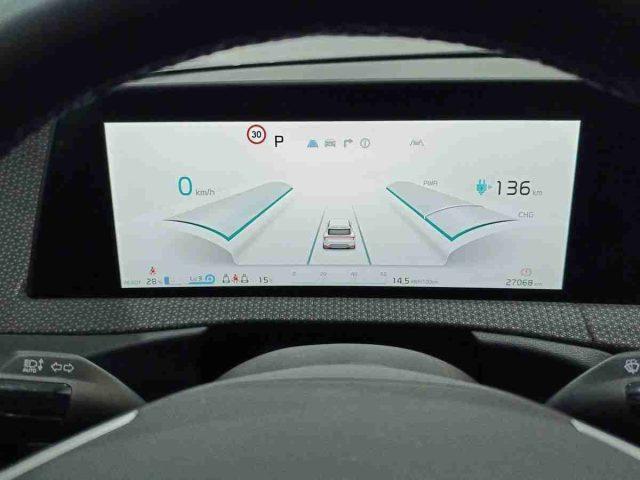 KIA EV6 Single Motor 77,4 kWh GT Line