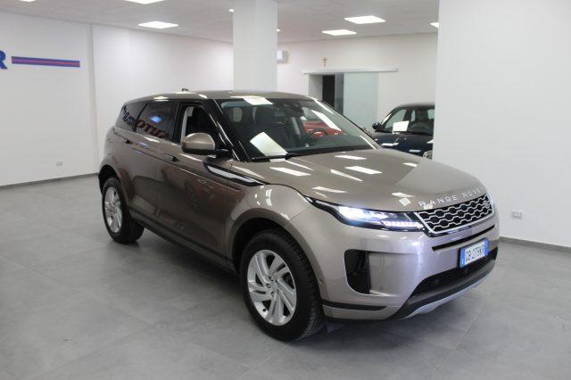LAND ROVER Range Rover Evoque 2.0D I4 150CV AWD