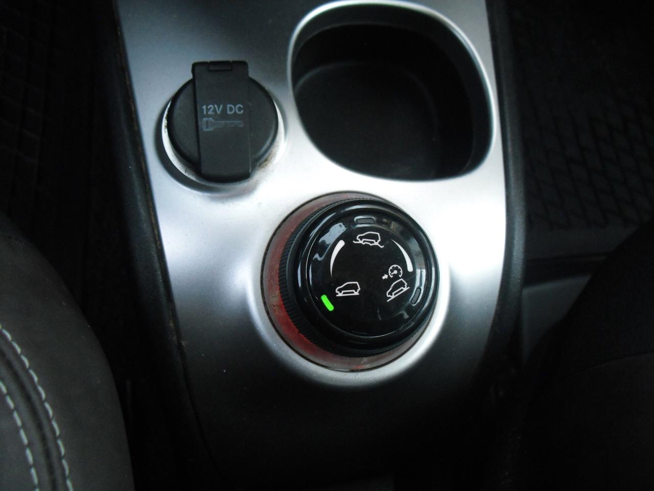 Fiat Panda 4x4 Cross 1.3 MJT 95 CV , MOTORE NUOVO CON FATTURA!! GANCIO T, PERFETTA!!