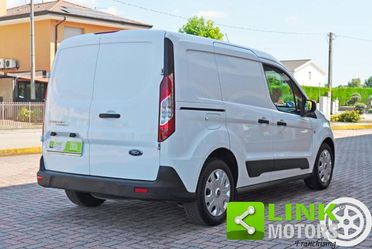 FORD Transit Connect 200 1.5 TDCi 100CV L1H1 Furgone Trend