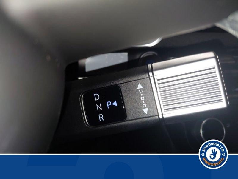 Hyundai Tucson 1.6 HEV AT 2WD Exellence 20° anniversario