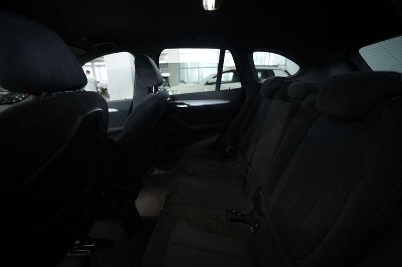 BMW X1 F48 sdrive18d Msport auto my18