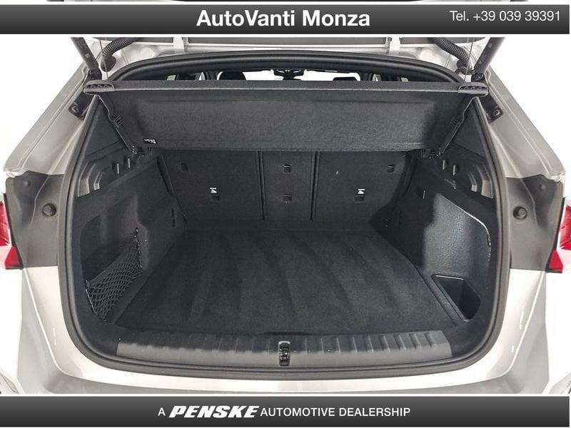 BMW X1 X1 xDrive 25e Msport Pro