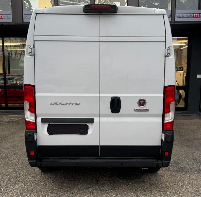 FIAT Ducato 2.2 140cv *IVA ESPOSTA* *PASSO MEDIO - TETTO ALTO*