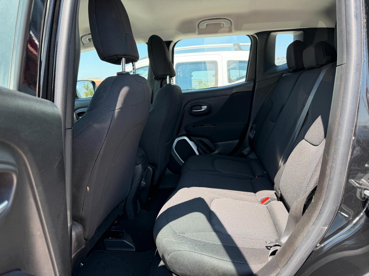 JEEP RENEGADE ANNO 2018 1.6 DIESEL 120 CV *VEDI FOTO