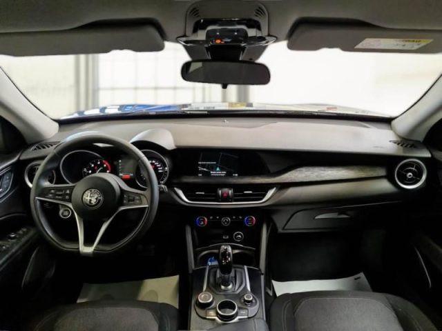 ALFA ROMEO Stelvio 2.2 Turbodiesel 190 CV AT8 RWD Business