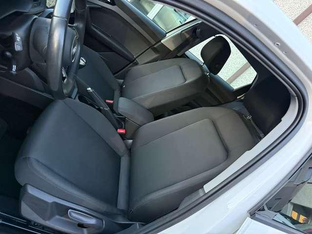 Audi A1 Sportback 1.0 30 tfsi 110cv SEDILI RISCAL/FULL LED