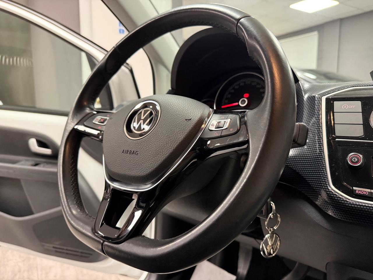 Volkswagen up! 5p 2023 1.0 evo Move 65cv SUPER PREZZO!