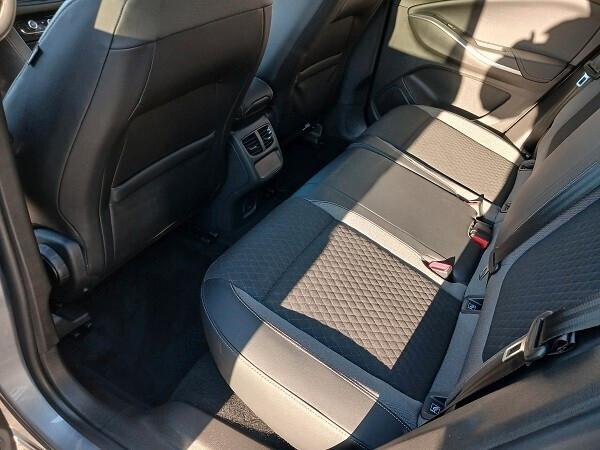 OPEL GRANDLAND 1.5 Ecotec 130 CV AT8 BUSINESS ELEGANCE