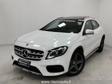 Mercedes-Benz GLA 200 d Automatic 4Matic Premium (TETTO)