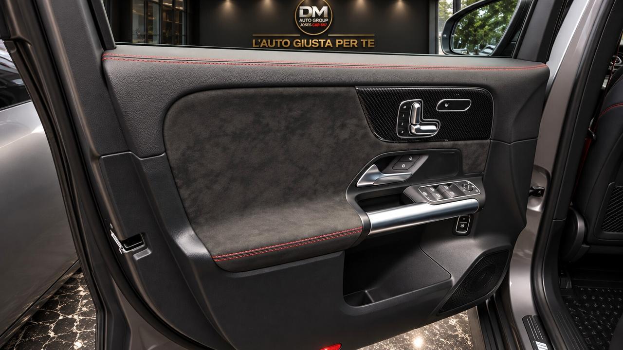Mercedes-benz GLA 45 AMG 45S 4Matic+