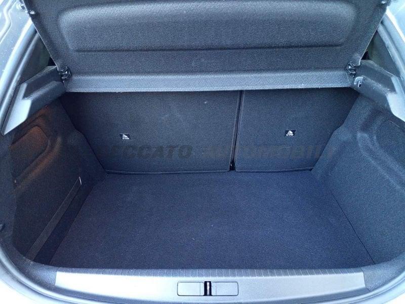 Peugeot 208 208 1.2 puretech Allure s&s 100cv eat8 my20