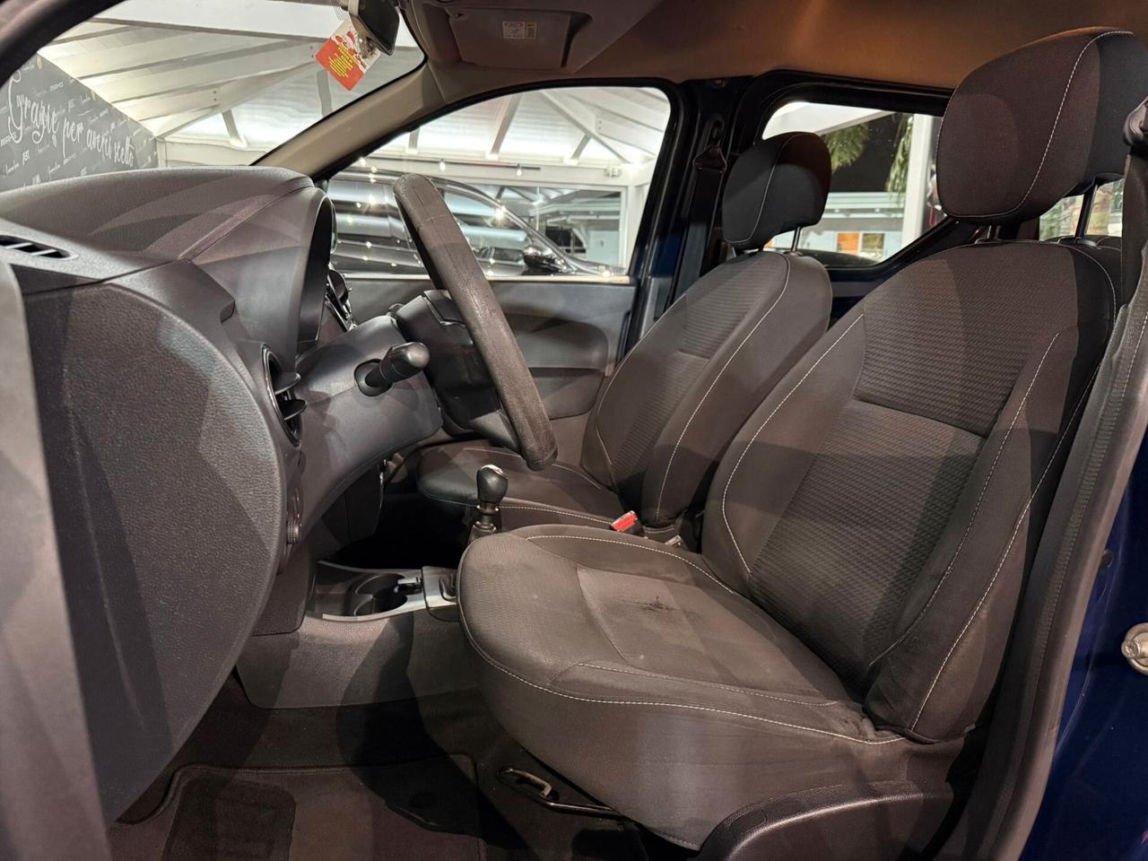 Dacia Dokker 1.5 Blue dCi 8V 75CV Essential