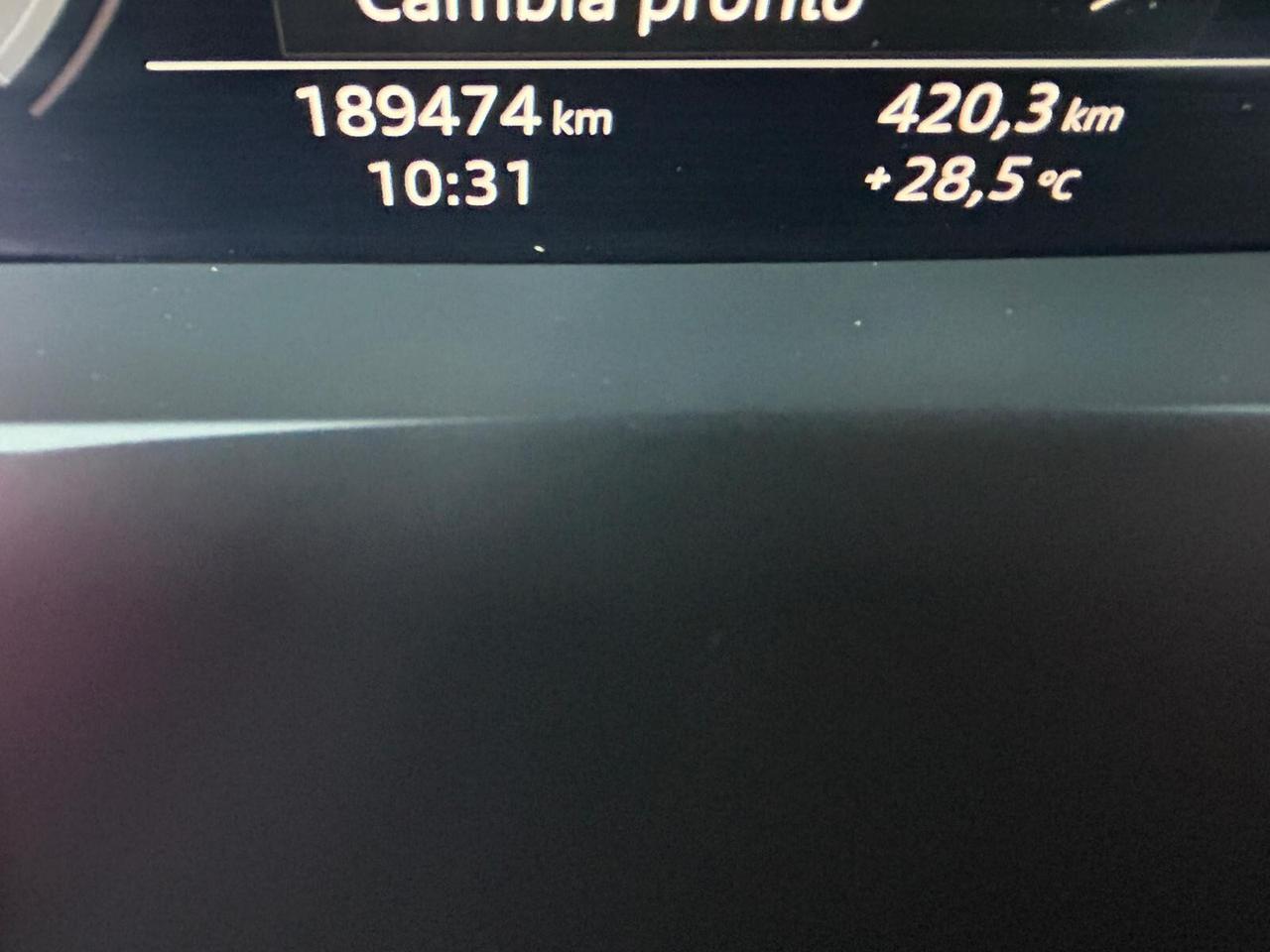 Audi A6 Avant 50 3.0 tdi mhev Business Sport quattro tiptronic