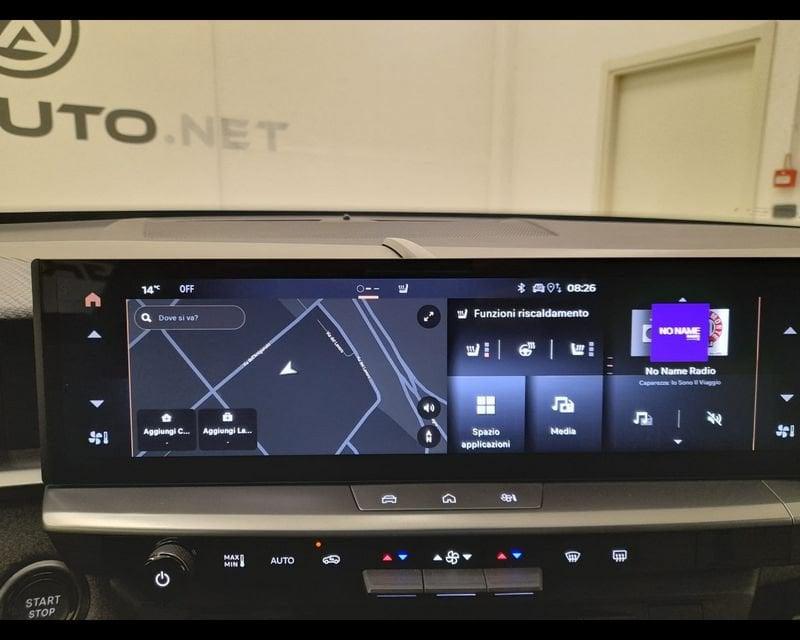 Opel Grandland Nuovo GS 145CV EDCT