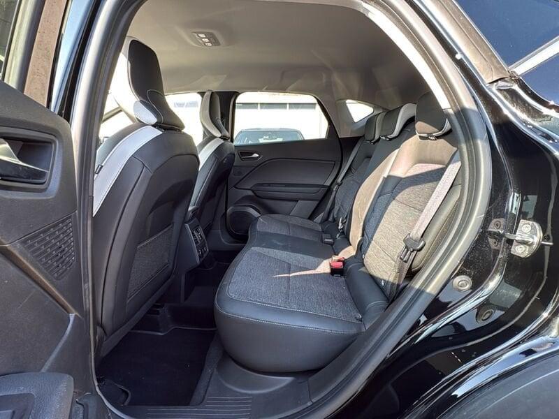 Renault Captur Captur 1.6 E-Tech full hybrid Techno 145cv auto