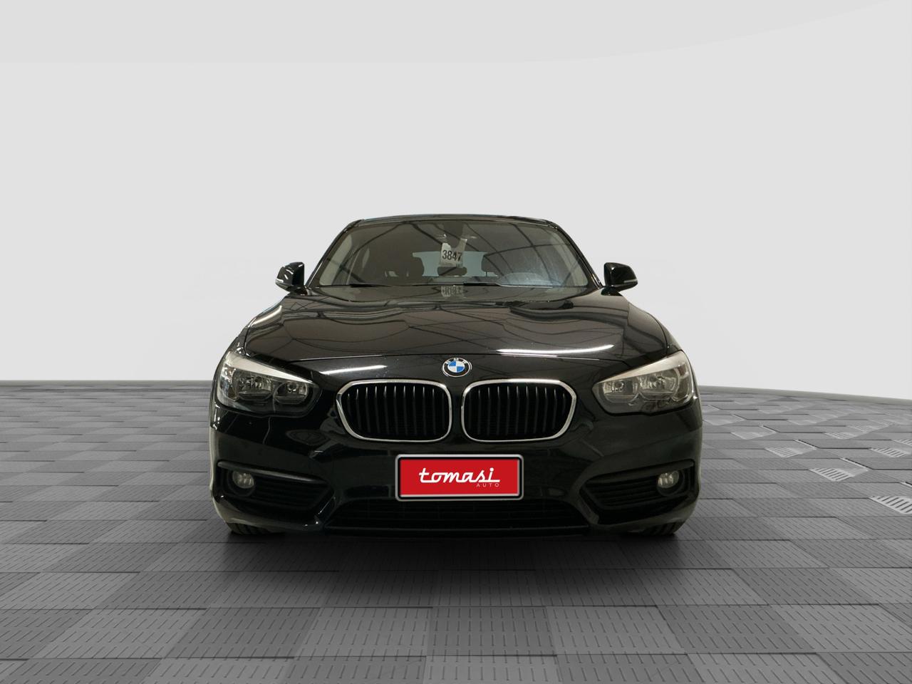 BMW Serie 1 (F20) 118i 5p. Advantage