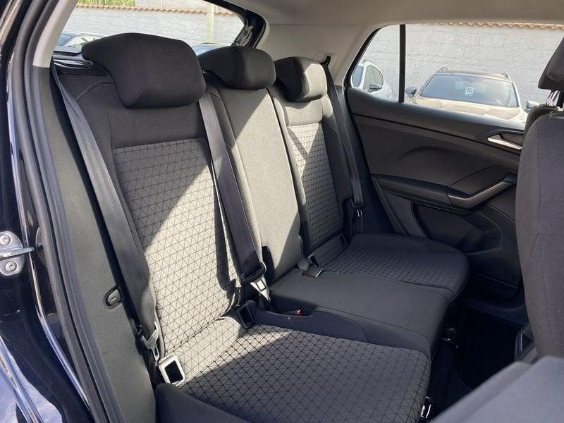Volkswagen T-Cross Style 1.0 TSI 95CV