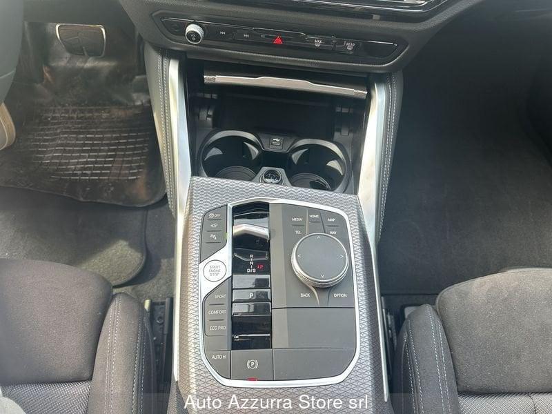 BMW Serie 4 420d Coupe mhev 48V MSport Pro *TETTO, 19", COLORI VARI, PROMO AZZURRA*