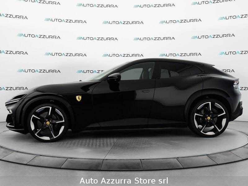 Ferrari Purosangue Purosangue 6.5 V12 | IVA, CARBON, LIFT, 360°