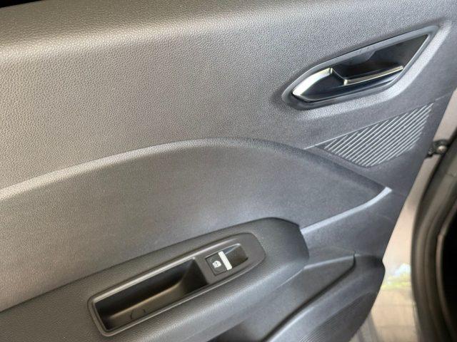 RENAULT Captur TCe 90 CV Techno
