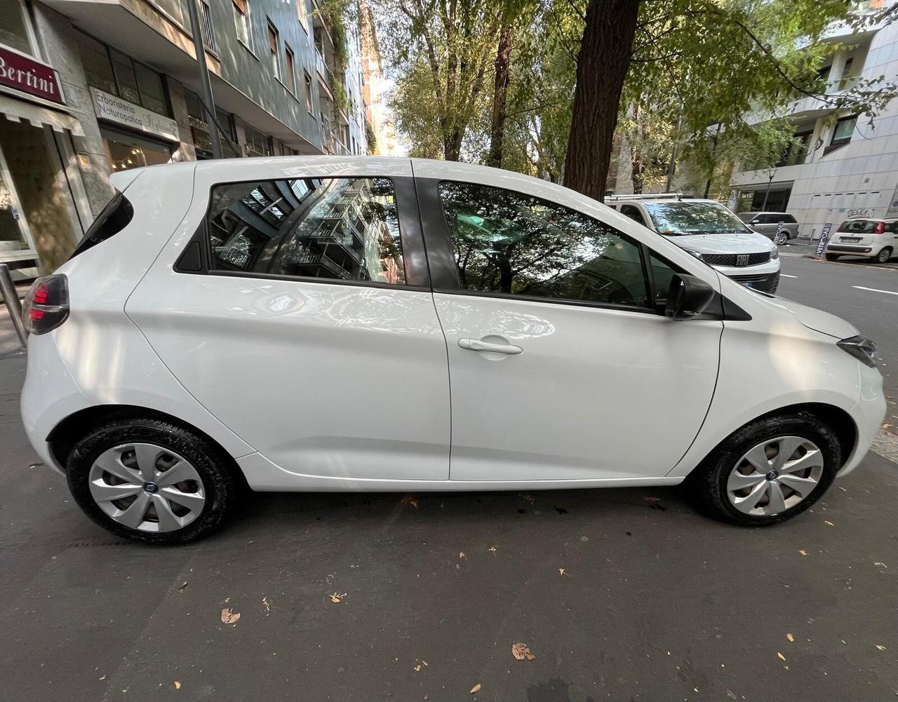 Renault ZOE Life R110