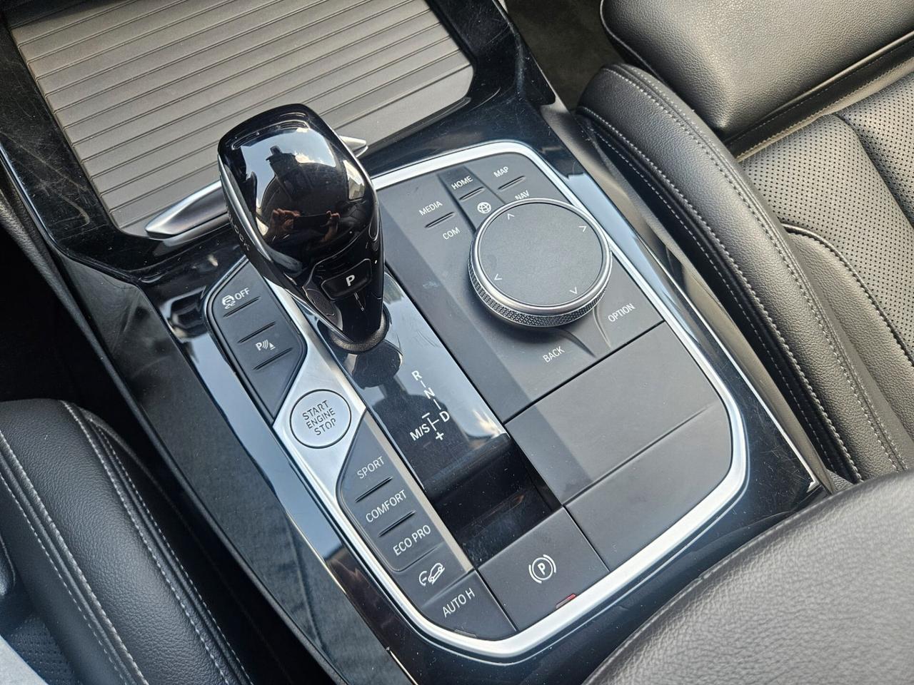 Bmw X4 xDrive20d 48V
