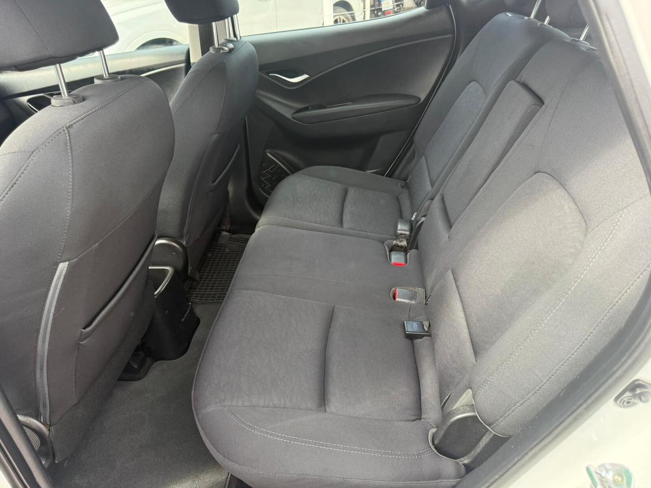 Hyundai iX20 1.4 CRDI 90 CV Comfort