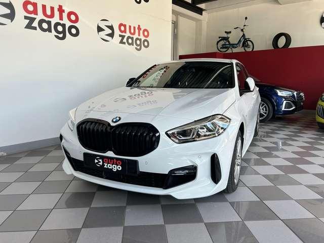 BMW 118 118i Msport 136cv auto