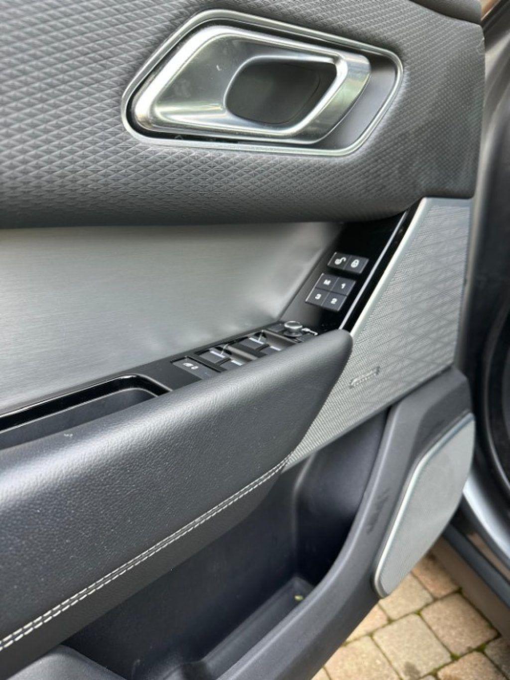 Land Rover Range Rover Velar 2.0 TD4 180Cv R-Dynamic