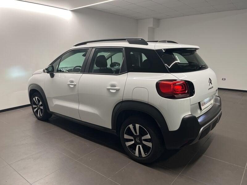 Citroën C3 Aircross C3 1.5 BLUEHDI
